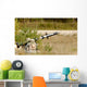 Us Army Soldiers Firing Wall Decal Design 4