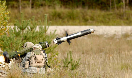 Us Army Soldiers Firing Wall Decal Design 4