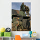 Marines Prepare Antenna Tpq-46a Wall Decal