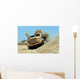 Joint Explosive Ordnance Disposal Wall Decal