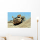 Joint Explosive Ordnance Disposal Wall Decal