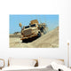 Joint Explosive Ordnance Disposal Wall Decal