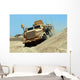 Joint Explosive Ordnance Disposal Wall Decal