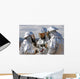 Aircraft Rescue Firefighter Marines Wall Decal
