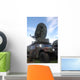 Phoenix Tactical Satellite Terminal Wall Decal Design 1