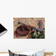 Rifle Military Cover and Wall Decal