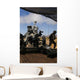 Us Marines Fire M777 Wall Decal