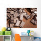 Pile Meals Ready to Wall Decal