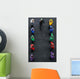 Us Navy Commander Salutes Wall Decal