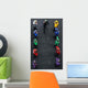 Us Navy Commander Salutes Wall Decal