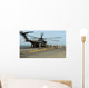 Us Marines Prepare to Wall Decal Design 3