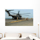 Us Marines Prepare to Wall Decal Design 3