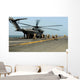 Us Marines Prepare to Wall Decal Design 3