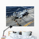 Us Marines Board Ch-46 Wall Decal