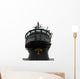 Front Section Superstructure Uss Wall Decal