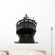 Front Section Superstructure Uss Wall Decal