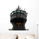 Front Section Superstructure Uss Wall Decal