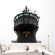 Front Section Superstructure Uss Wall Decal