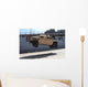 Crane Lifts M998 Humvee Wall Decal