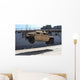 Crane Lifts M998 Humvee Wall Decal