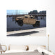 Crane Lifts M998 Humvee Wall Decal
