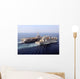 Military Sealift Command Dry Wall Decal Design 1