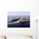 Military Sealift Command Dry Wall Decal Design 1
