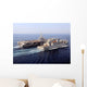 Military Sealift Command Dry Wall Decal Design 1