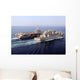 Military Sealift Command Dry Wall Decal Design 1