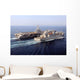 Military Sealift Command Dry Wall Decal Design 1