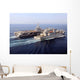 Military Sealift Command Dry Wall Decal Design 1