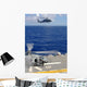 Mh-60s Sea Hawk Helicopter Wall Decal