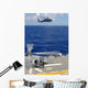 Mh-60s Sea Hawk Helicopter Wall Decal