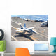 F A-18e Super Hornet Wall Decal Design 4