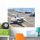 F A-18e Super Hornet Wall Decal Design 4