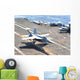 F A-18e Super Hornet Wall Decal Design 4