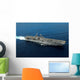 Amphibious Assault Ship Uss Wall Decal Design 5