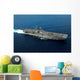 Amphibious Assault Ship Uss Wall Decal Design 5