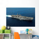 Amphibious Assault Ship Uss Wall Decal Design 5