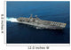 Amphibious Assault Ship Uss Wall Decal Design 5