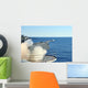 Rim-7 Sea Sparrow Is Wall Decal