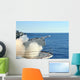 Rim-7 Sea Sparrow Is Wall Decal