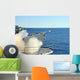 Rim-7 Sea Sparrow Is Wall Decal