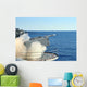 Rim-7 Sea Sparrow Is Wall Decal