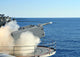 Rim-7 Sea Sparrow Is Wall Decal