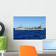 Uss Denver and Usns Wall Decal