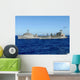 Uss Denver and Usns Wall Decal