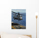 Ch-53e Sea Stallion Helicopter Wall Decal Design 2