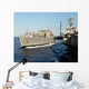 Dry Cargo and Ammunition Wall Decal