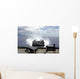 Landing Craft Air Cushion Wall Decal Design 10